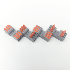 Supplier quick splice connector