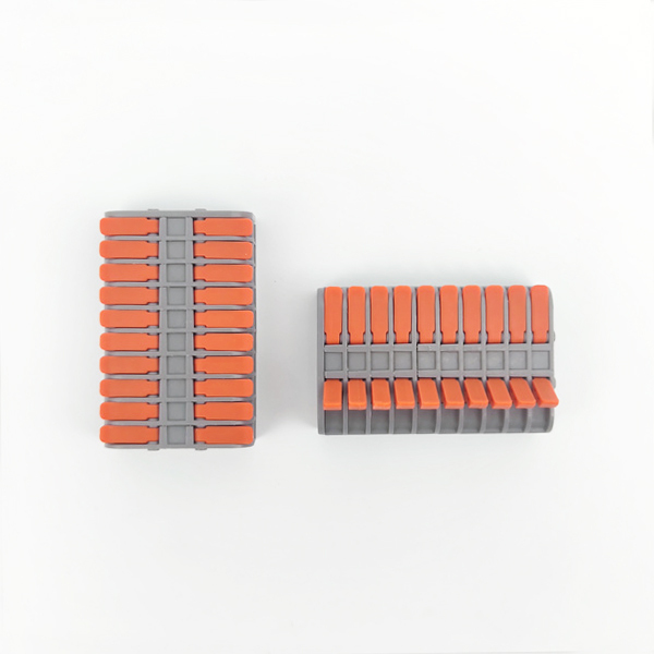 Min Terminal Block Connector