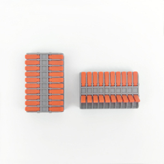 Min Terminal Block Connector