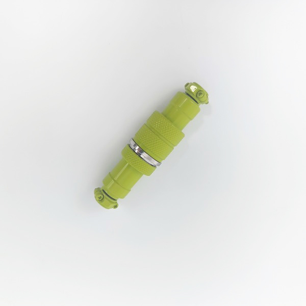 3 Pin Aviation Metal Connector