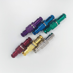 GX16 4 Pin Aviation Connector