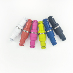 2 Pin Aviation Connector