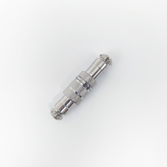 GX16 4 Pin Aviation Connector