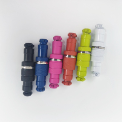 2 Pin Aviation Connector