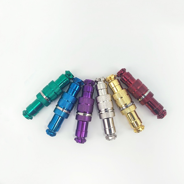 GX16 4 Pin Aviation Connector
