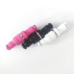 2 Pin Aviation Connector