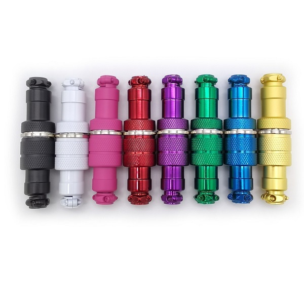 5 Pin Aviation Connector