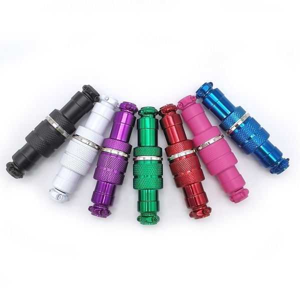5 Pin Aviation Connector