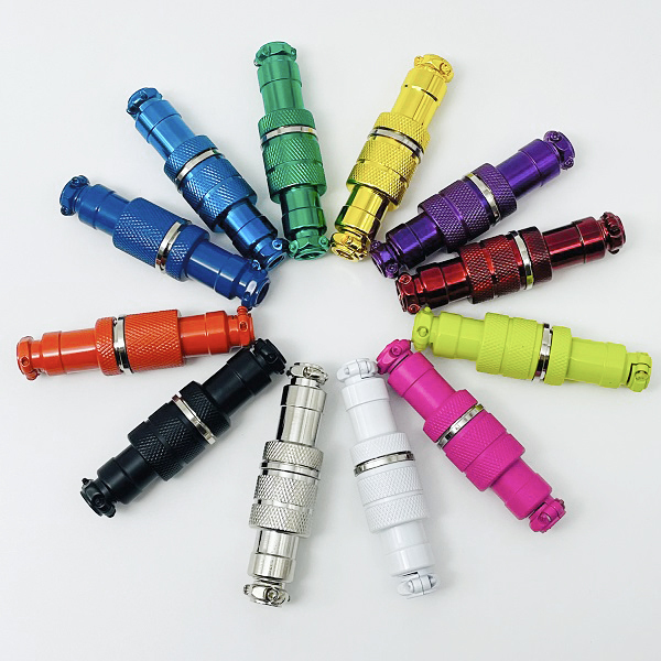 5 Pin Aviation Connector