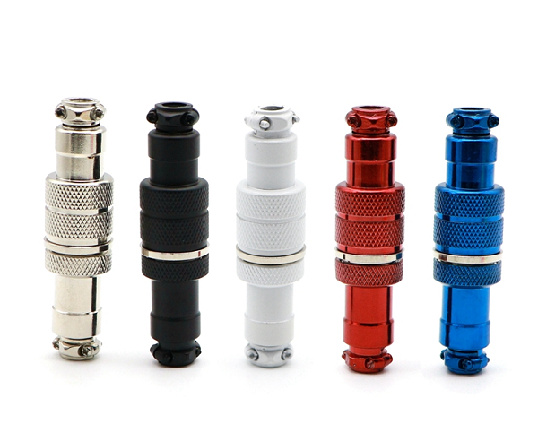 5 Pin Aviation Connector