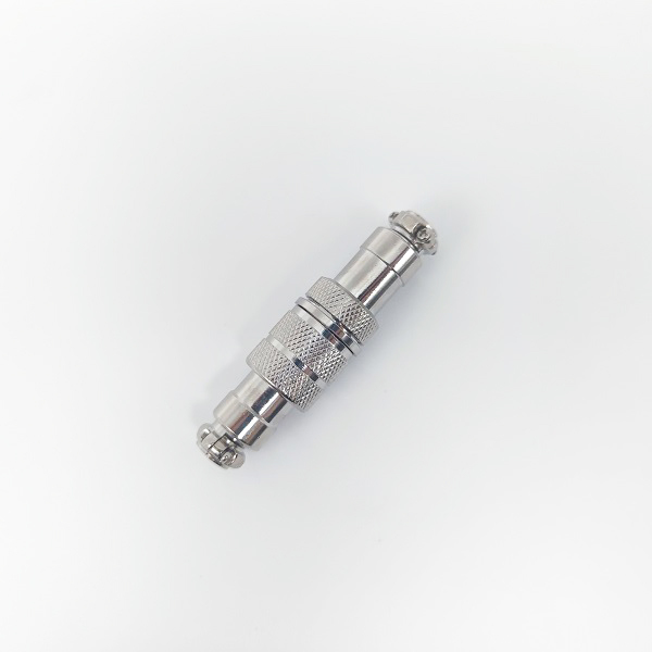 4 Pin Aviation Metal colorful Connector