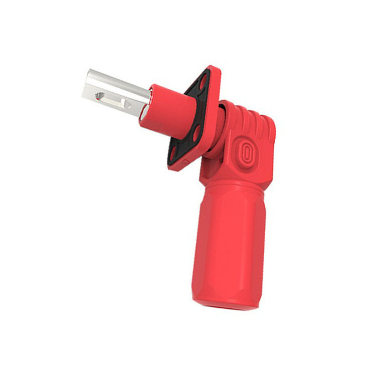 Energy Storage Connector