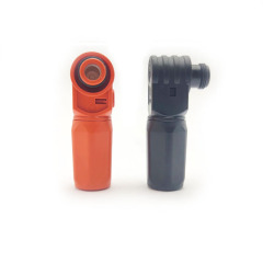 High Current Electrical Connectors
