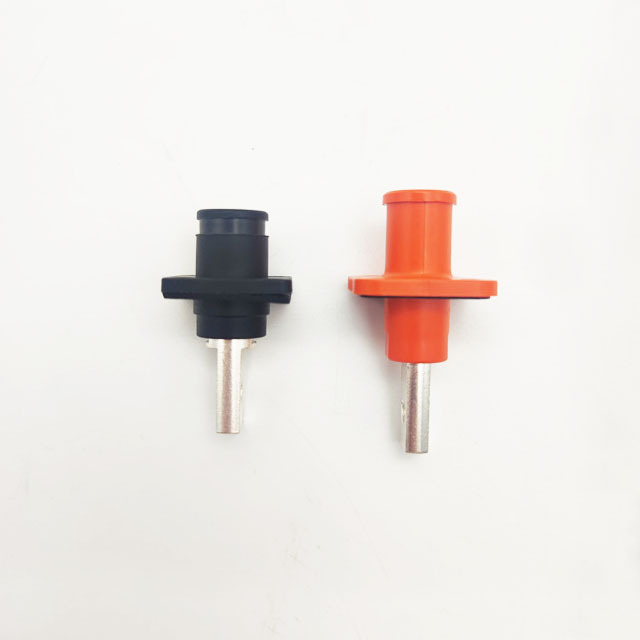 High Current Electrical Connectors