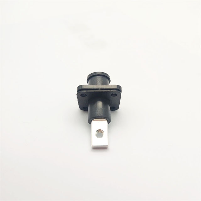 High Current Electrical Connectors