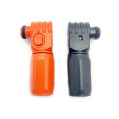 High Current Electrical Connectors