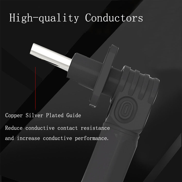 Energy Storage Connector