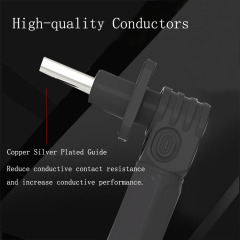 Energy Storage Connector