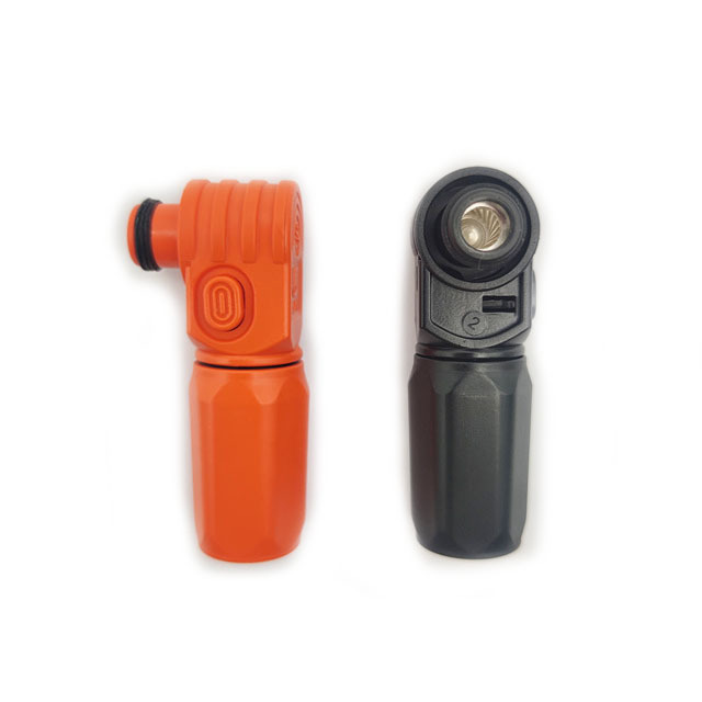 Energy Storage Connector