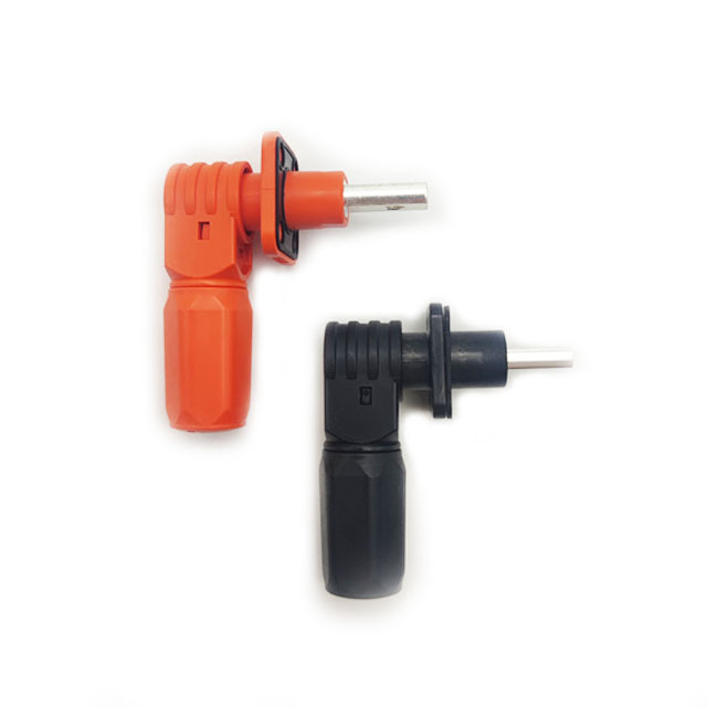High Current Electrical Connectors