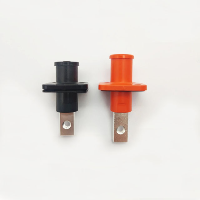 IP67 Energy Storage Connector Voltage