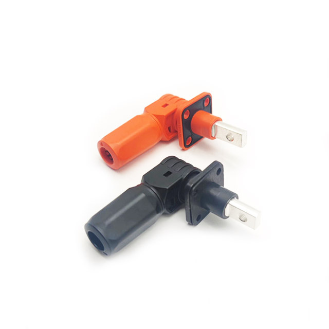 IP67 Energy Storage Connector Voltage