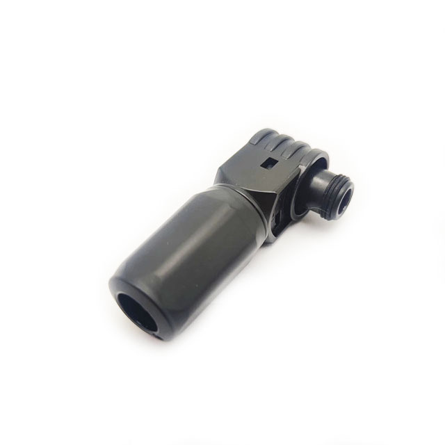 IP67 Energy Storage Connector Voltage