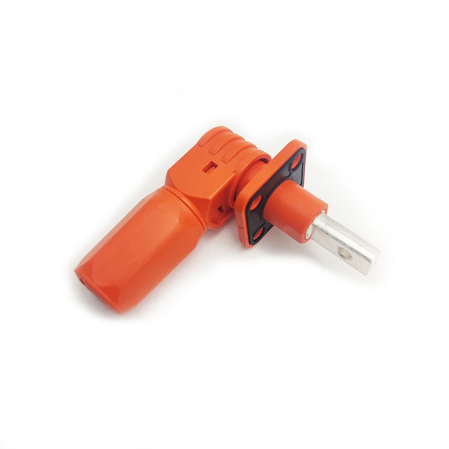 IP67 Energy Storage Connector Voltage