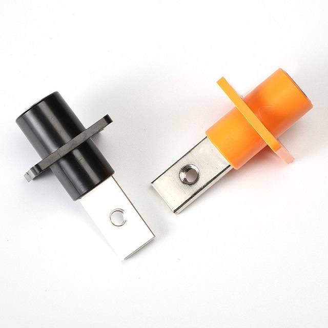 Single Plug DC Batteries Power Emergency Energy Storage Connector