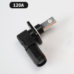 High Voltage Energy Storage Connector