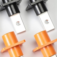 Single Plug DC Batteries Power Emergency Energy Storage Connector