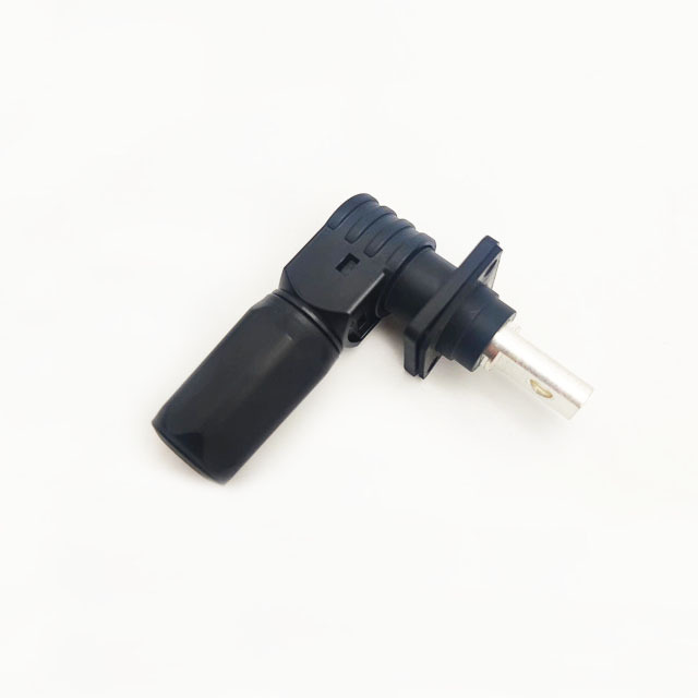 IP67 Energy Storage Connector Voltage