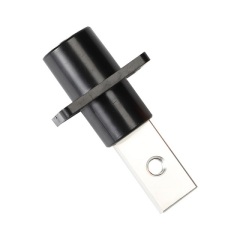 Single Plug DC Batteries Power Emergency Energy Storage Connector