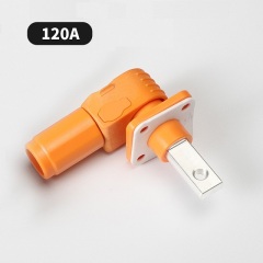 High Voltage Energy Storage Connector