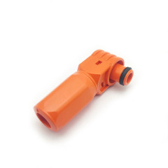 IP67 Energy Storage Connector Voltage