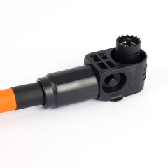 New Energy Storage High Current Wire Connectors
