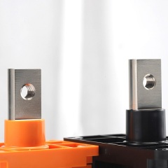 350A charging battery energy storage connector