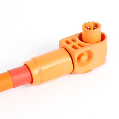 New Energy Storage High Current Wire Connectors