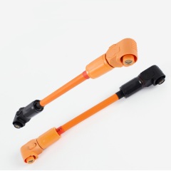 1500V/200A High Current Battery Cable Plug Connector