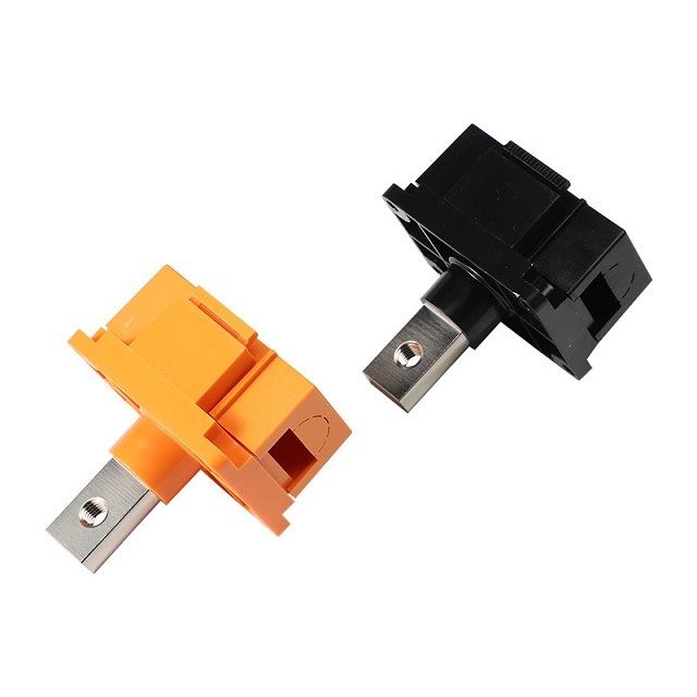 350A charging battery energy storage connector