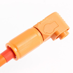 1500V/200A High Current Battery Cable Plug Connector