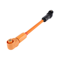 1500V/200A High Current Battery Cable Plug Connector