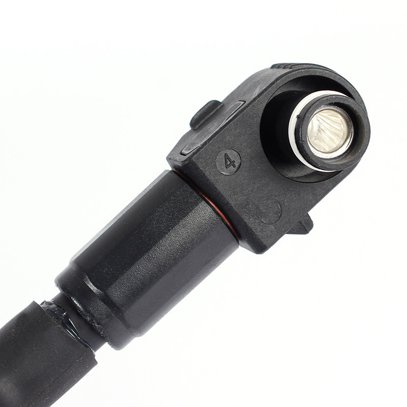 1500V/120A energy storage plug wire cable energy connectors