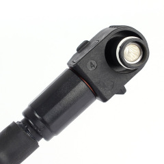 1500V/120A energy storage plug wire cable energy connectors