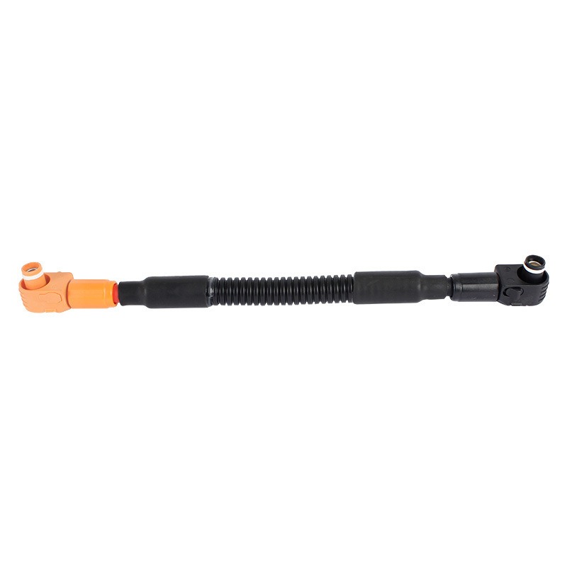 1500V/120A energy storage plug wire cable energy connectors