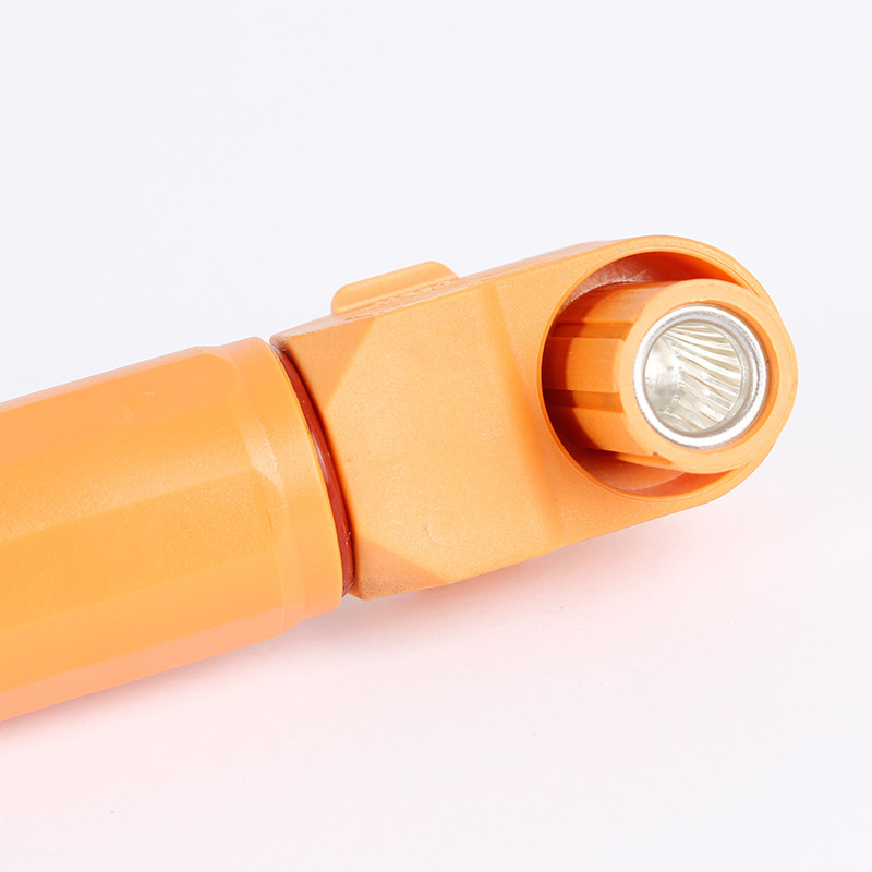 1500V/300A Plug Energy Storage Connector