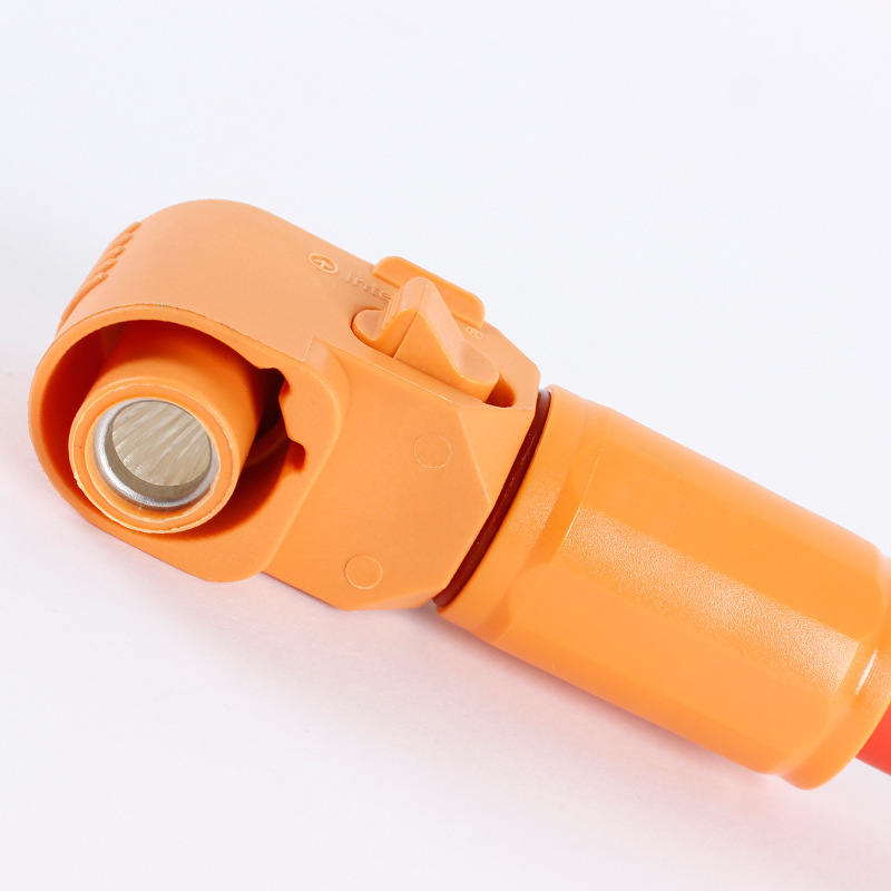 Energy Storage System Cable Connector