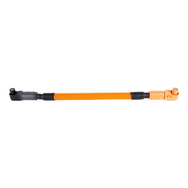 High Quality Energy Storage Connector Wire Harness