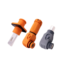 High Current Quick New Energy Storage Connectors