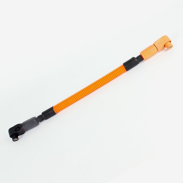 High Quality Energy Storage Connector Wire Harness